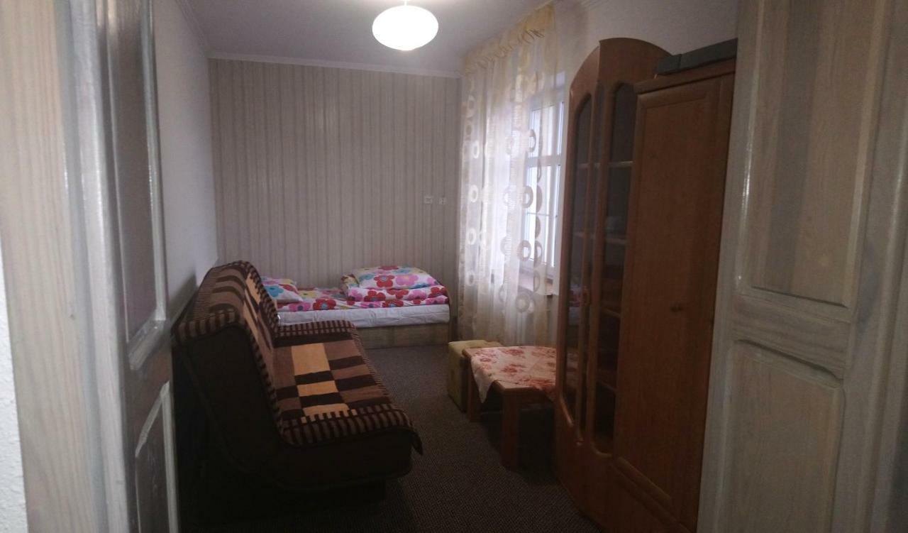 Pokoje Goscinne Straznica Jarosławiec Εξωτερικό φωτογραφία